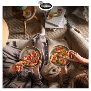 Pizza Feliciana Instagram