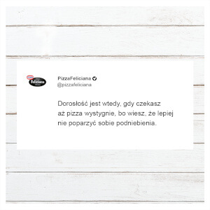 Pizza Feliciana Instagram