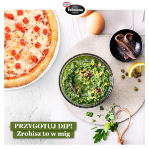 Pizza Feliciana Instagram