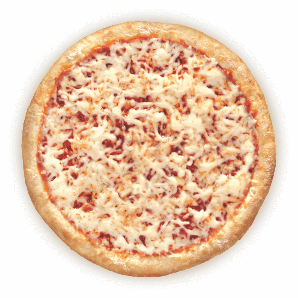 Pizza Feliciana Margherita